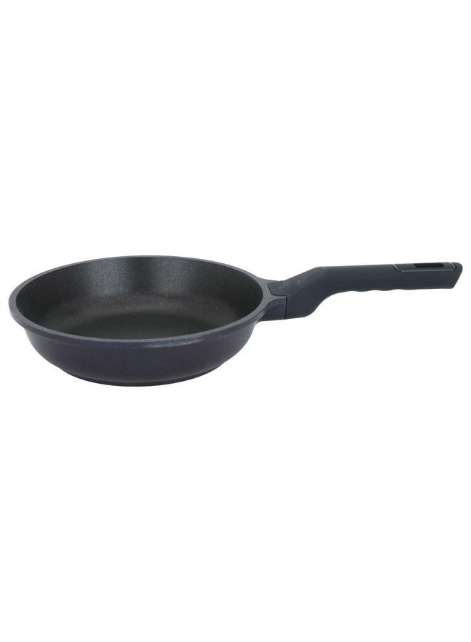 NeoKlein Phantom Titanium + Neokline Granite Cooking Pan 1.5 Liter 22 Cm Dark Blue - Image 1