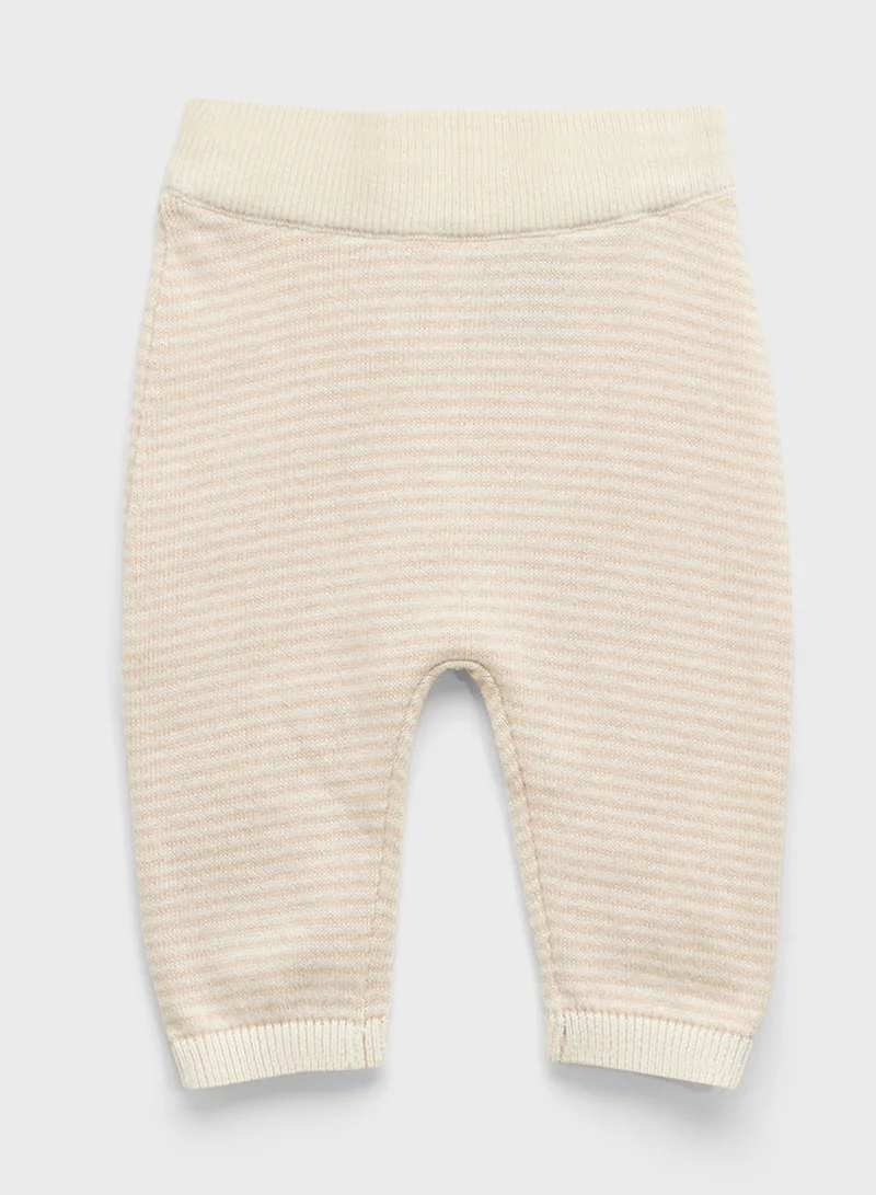 H&M 2-Piece Fine-Knit Set