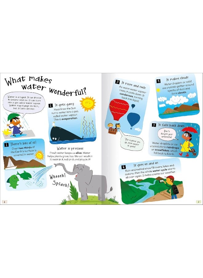 null - Curious Questions & Answers about Weather - Image 1