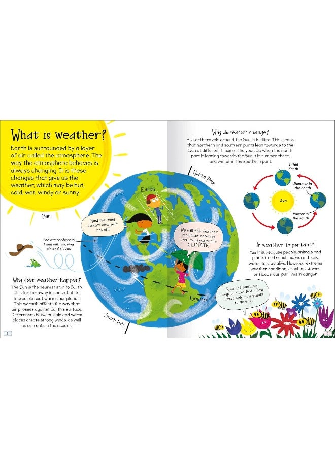 null - Curious Questions & Answers about Weather - Image 1