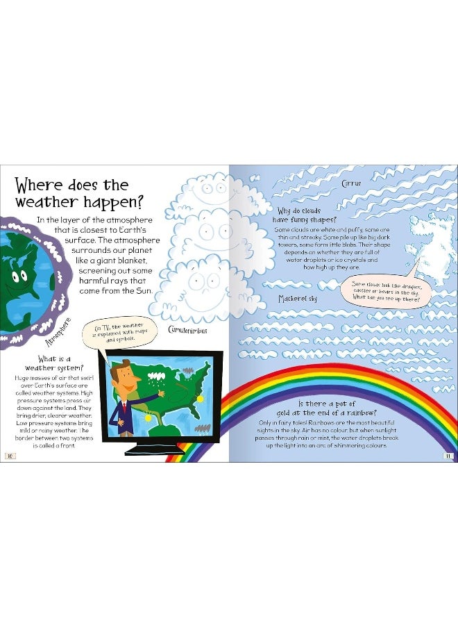 null - Curious Questions & Answers about Weather - Image 1
