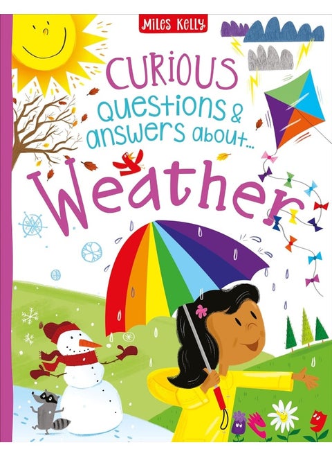 Curious Questions & Answers about Weather
