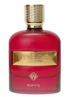 RIIFFS Angelique Extrait Perfume by Rives 100ml 