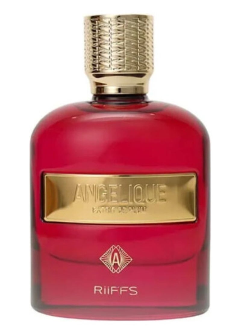 ريفس عطر أنجيليك إكسترايت من ريفس 100 مل