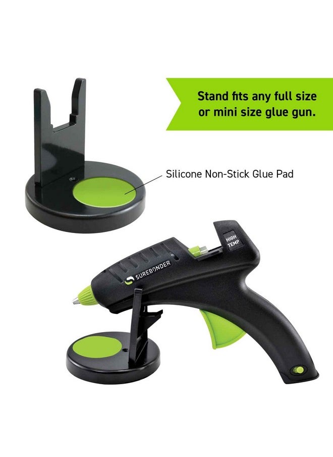 Surebonder - 6500N Glue Gun Stand With Non-Stick Glue Gun Pad - Image 1