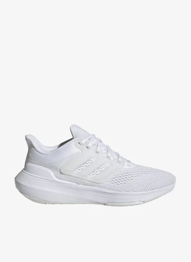 Adidas Ultrarun W White Running Shoes