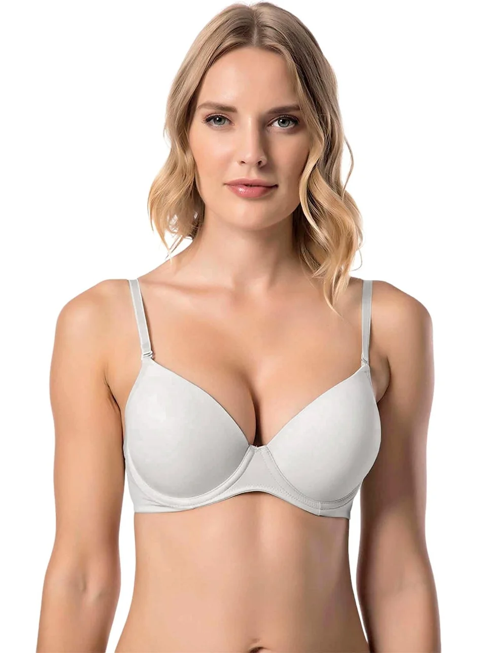 Le Jardin Supported Desire Basic Bra 7080