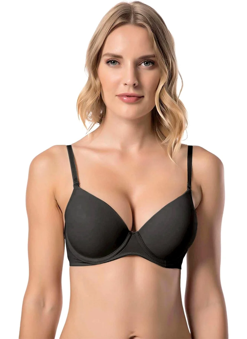 Le Jardin Supported Desire Basic Bra 7080