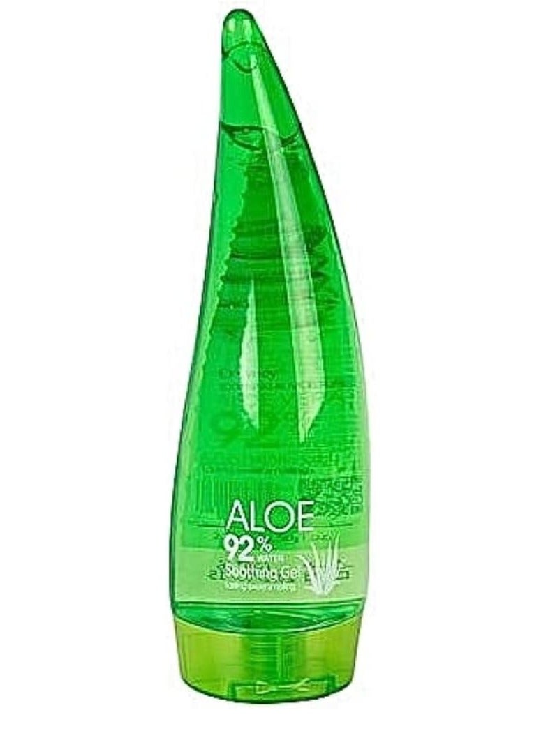 Aloe Vera Face Wash 120 ml  - Image 1