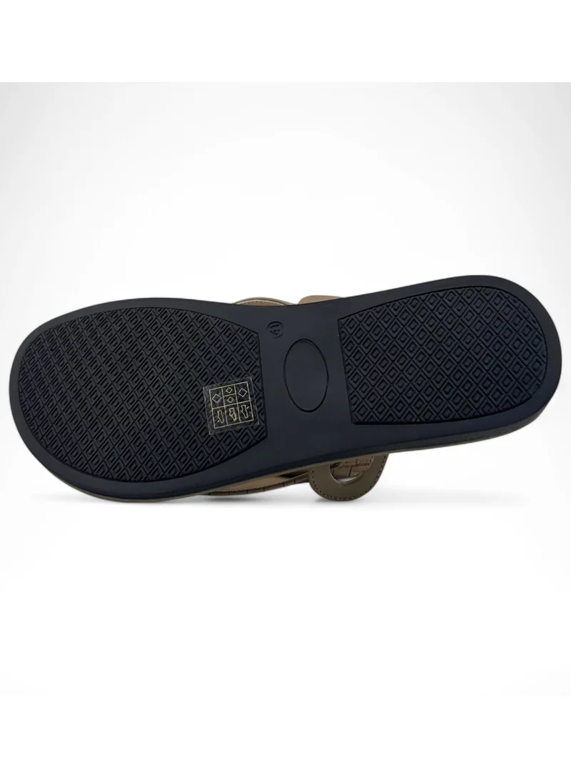 AL Fanoos Men’s Traditional Arabic Sandals