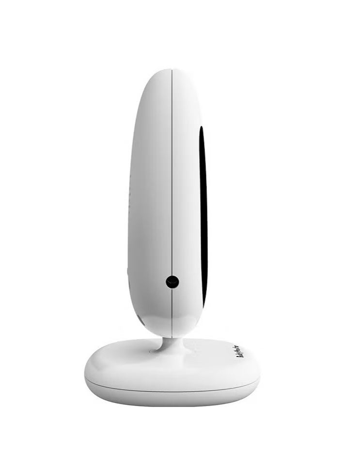 بيبي مونيتور جهاز مراقبة الطفل - رعاية الطفل - كاميرا مراقبة الطفل - اتصال داخلي ثنائي الاتجاه - Image 3