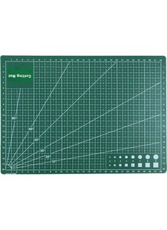 Techmaster Cutting Mat Cutting Mat Cutting Mat A1 Size 84 x 60 cm  - Image 1