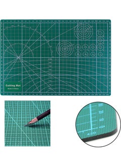 Techmaster Cutting Mat Cutting Mat Cutting Mat A1 Size 84 x 60 cm  - Image 2