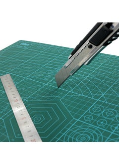 Techmaster Cutting Mat Cutting Mat Cutting Mat A1 Size 84 x 60 cm  - Image 3