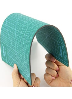 Techmaster Cutting Mat Cutting Mat Cutting Mat A1 Size 84 x 60 cm  - Image 5