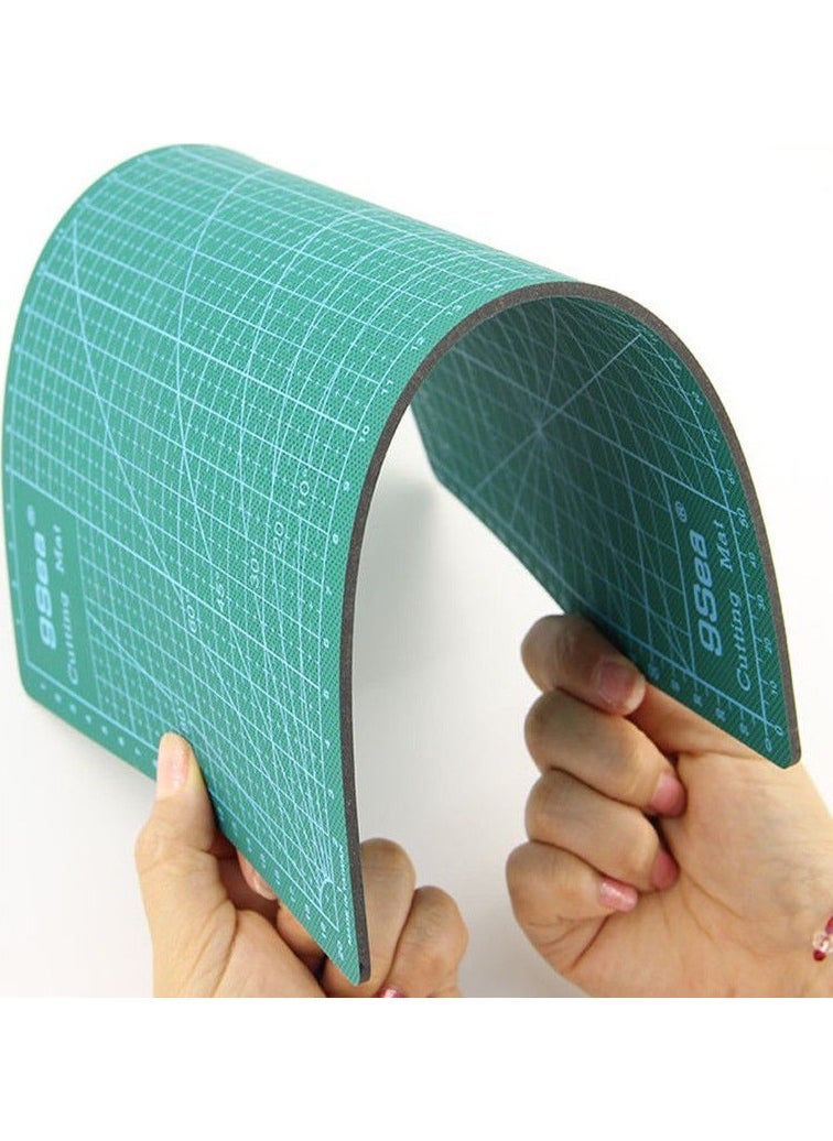 Techmaster Cutting Mat Cutting Mat Cutting Mat A1 Size 84 x 60 cm  - Image 5