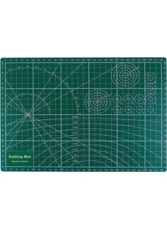 Techmaster Cutting Mat Cutting Mat Cutting Mat A1 Size 84 x 60 cm  - Image 4