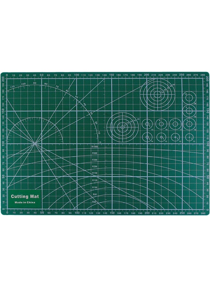 Techmaster Cutting Mat Cutting Mat Cutting Mat A1 Size 84 x 60 cm  - Image 4