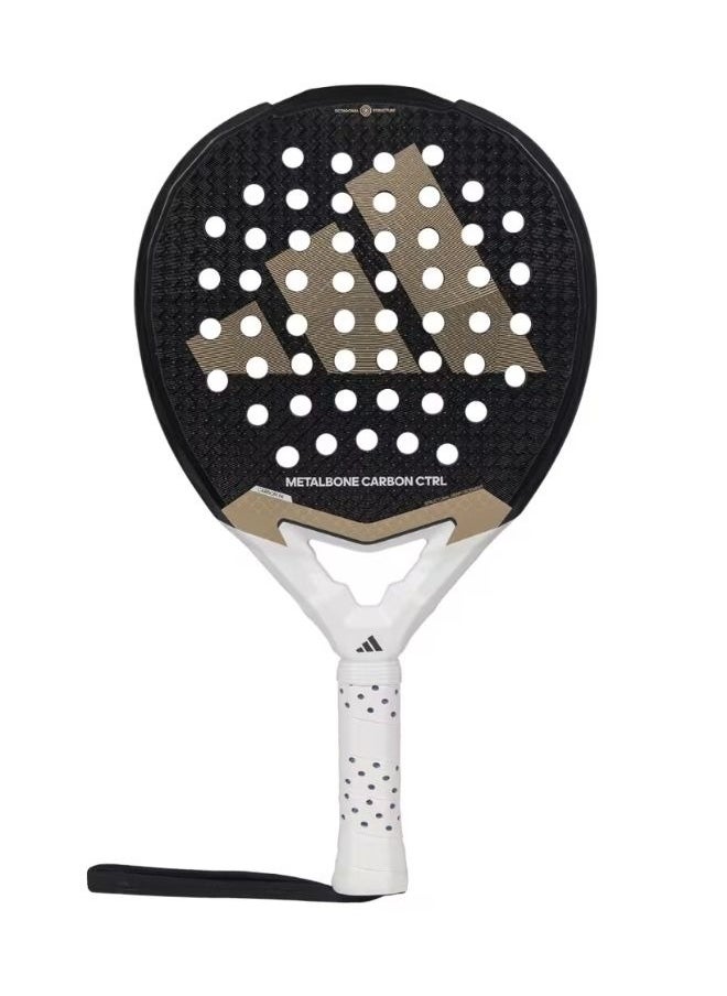 Adidas Adidas Metalbone Carbon Ctrl 3.4 2025 Padel Racket  - Image 1