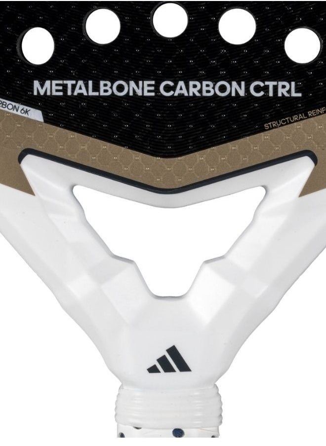 Adidas Adidas Metalbone Carbon Ctrl 3.4 2025 Padel Racket  - Image 4