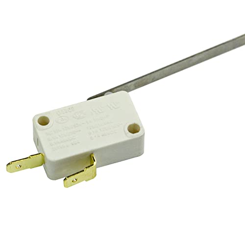 folosem 36680 Sail Switch Replacement,Low Air Flow Sail Switch Compatible with Atwood HydroFlame RV Furnace 36133, 31377 (2PACK) - Image 3