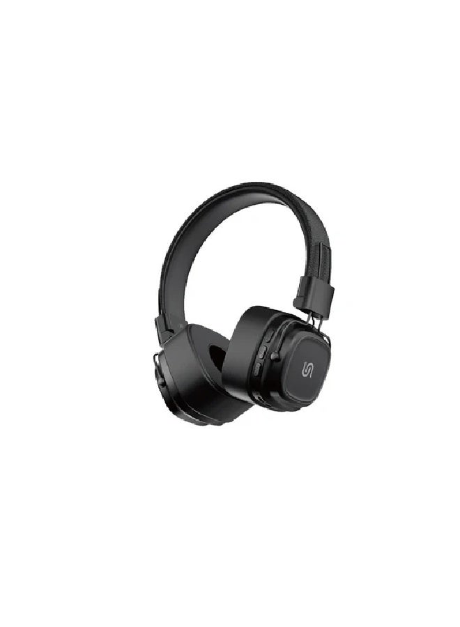 porodo Soundtec Airpods Max ANC Headphone  - Image 1