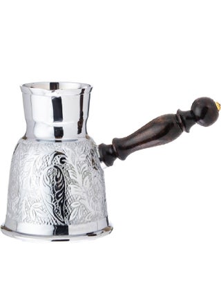 Silver