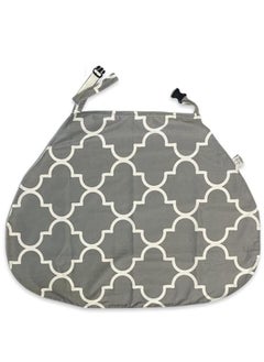 Moro Moro Breastfeeding Cover with Adjustable Strap – Full Coverage & Breathable Fabric  - Image 1