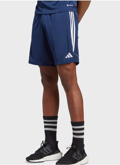 Tiro23 Club Shorts