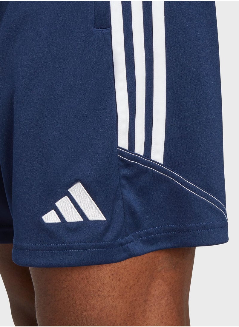 Adidas - Tiro23 Club Shorts - Image 1