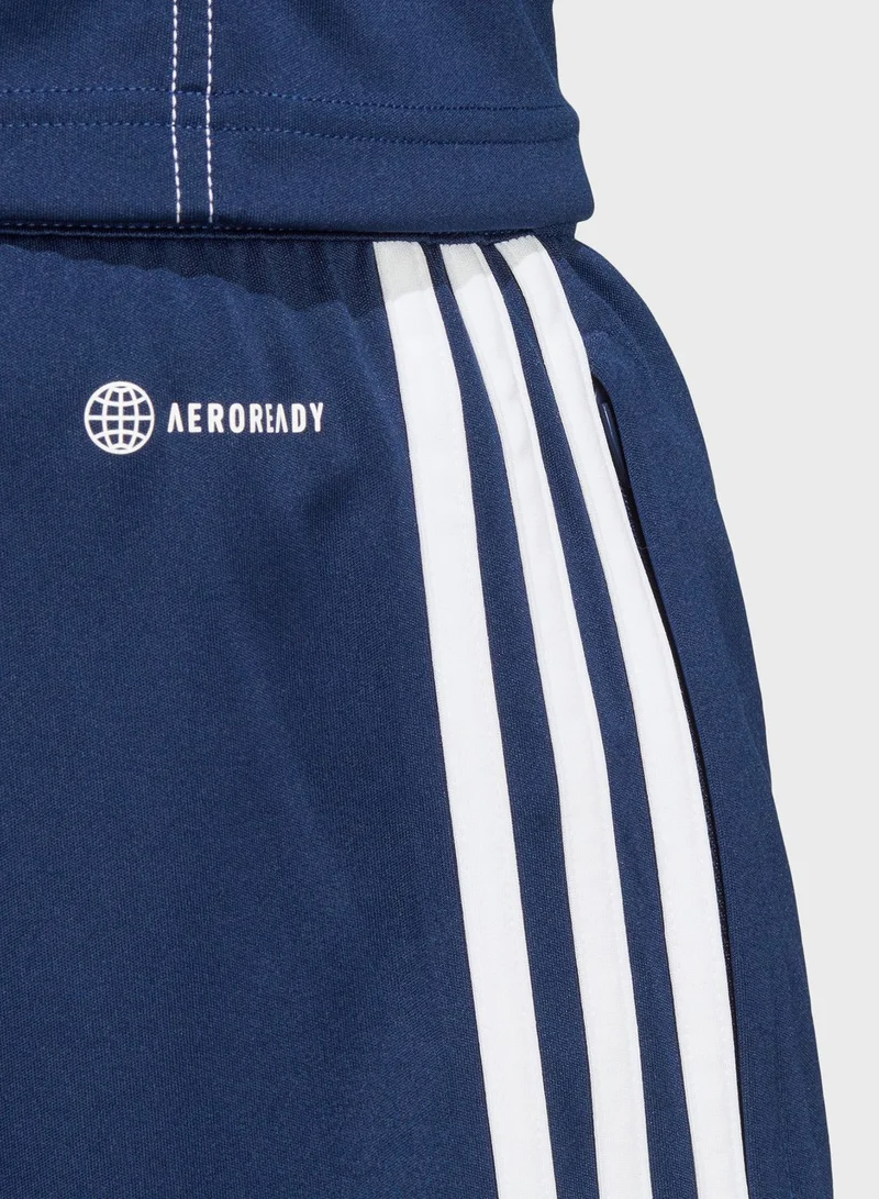 Adidas Tiro23 Club Shorts