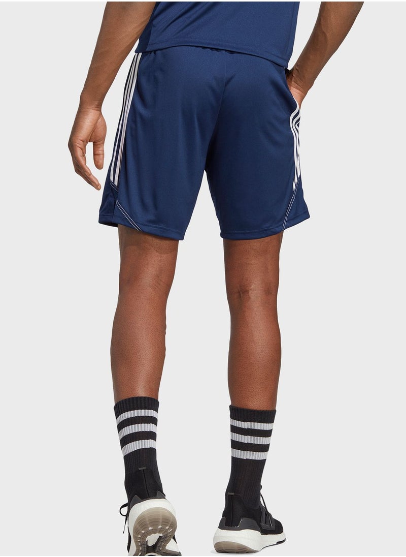 Adidas - Tiro23 Club Shorts - Image 1