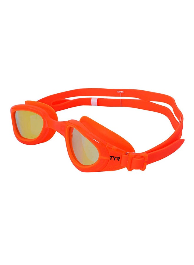 TYR Special Ops 2.0 Junior Polarized Swimming Goggles (One Size) - Image 1