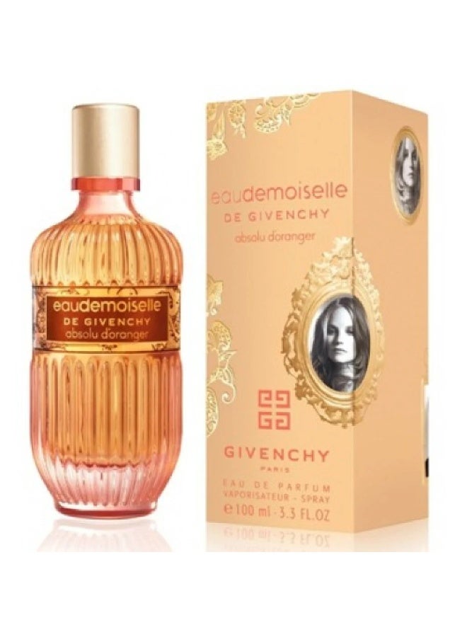 Perfume Gifts Givenchy Eau de Toilette Absolu d'Orange 100ml