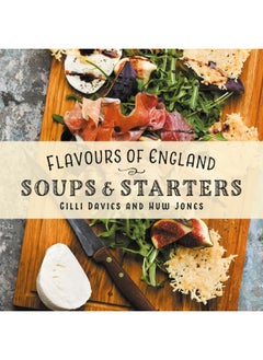 Flavours of England: Soups and Starters  - Image 2