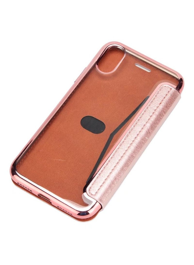 Loquat Suitable For iPhone Flip Cover  Ultrathin Phone Case - Image 2