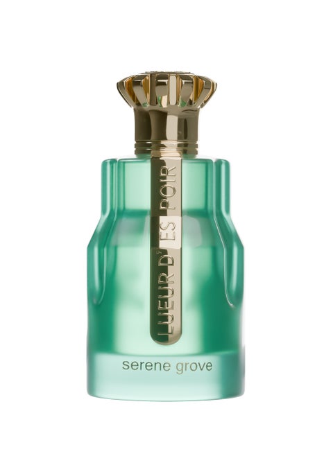 LUEUR D’ESPOIR SERENE GROVE 100ML BY PARIS CORNER