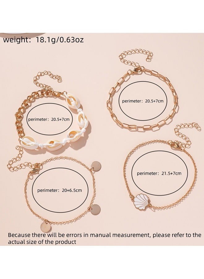 متعدد الطبقات سوار قذيفة أسقلوب - Image 5