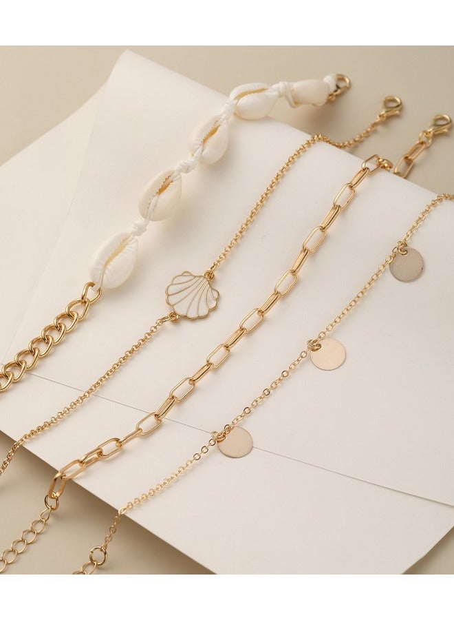 متعدد الطبقات سوار قذيفة أسقلوب - Image 4