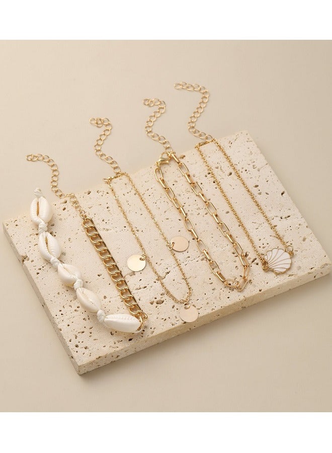 متعدد الطبقات سوار قذيفة أسقلوب - Image 3