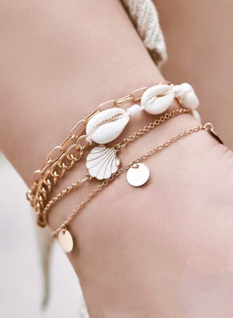 متعدد الطبقات سوار قذيفة أسقلوب - Image 1