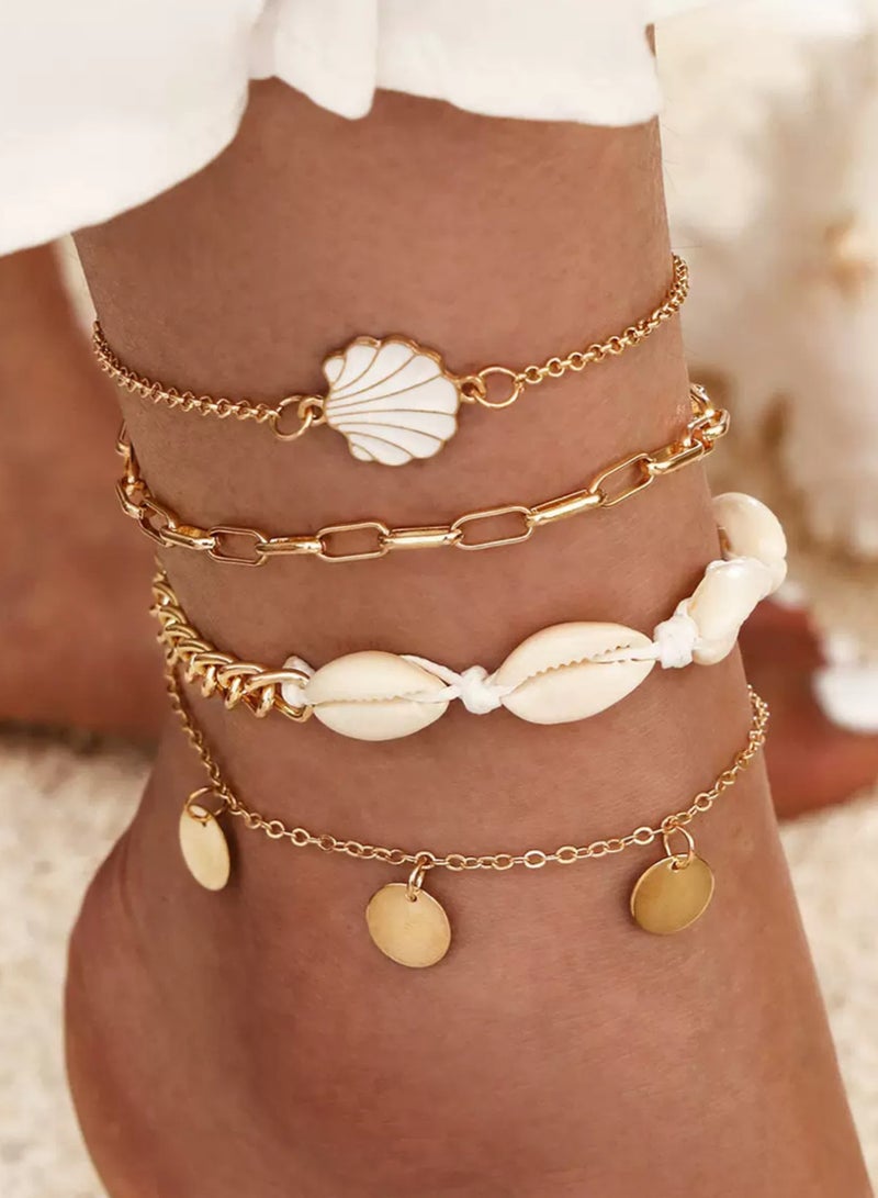 متعدد الطبقات سوار قذيفة أسقلوب - Image 2