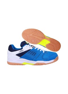 Nivia Gel Verdict Badminton Shoes | For Mens and Boys | Non - Marking Round Sole | Durable & Comfort  - Image 3