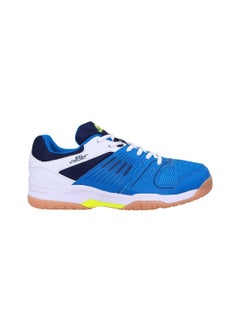 Nivia Gel Verdict Badminton Shoes | For Mens and Boys | Non - Marking Round Sole | Durable & Comfort  - Image 4