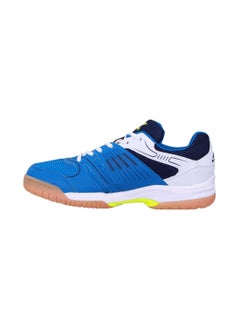 Nivia Gel Verdict Badminton Shoes | For Mens and Boys | Non - Marking Round Sole | Durable & Comfort  - Image 1