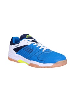 Nivia Gel Verdict Badminton Shoes | For Mens and Boys | Non - Marking Round Sole | Durable & Comfort  - Image 2