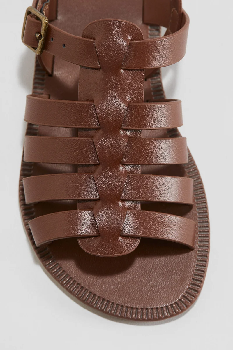 اتش اند ام صندل بتصميم فيشرمان