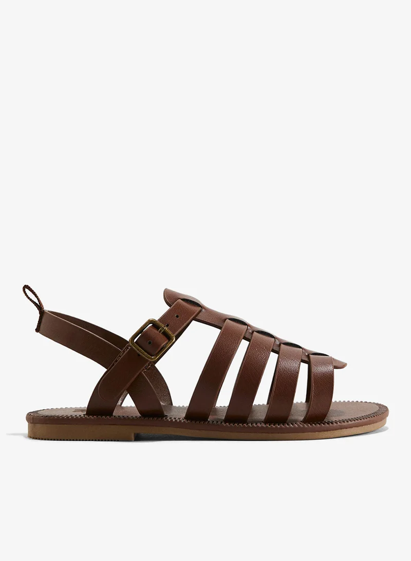 اتش اند ام صندل بتصميم فيشرمان