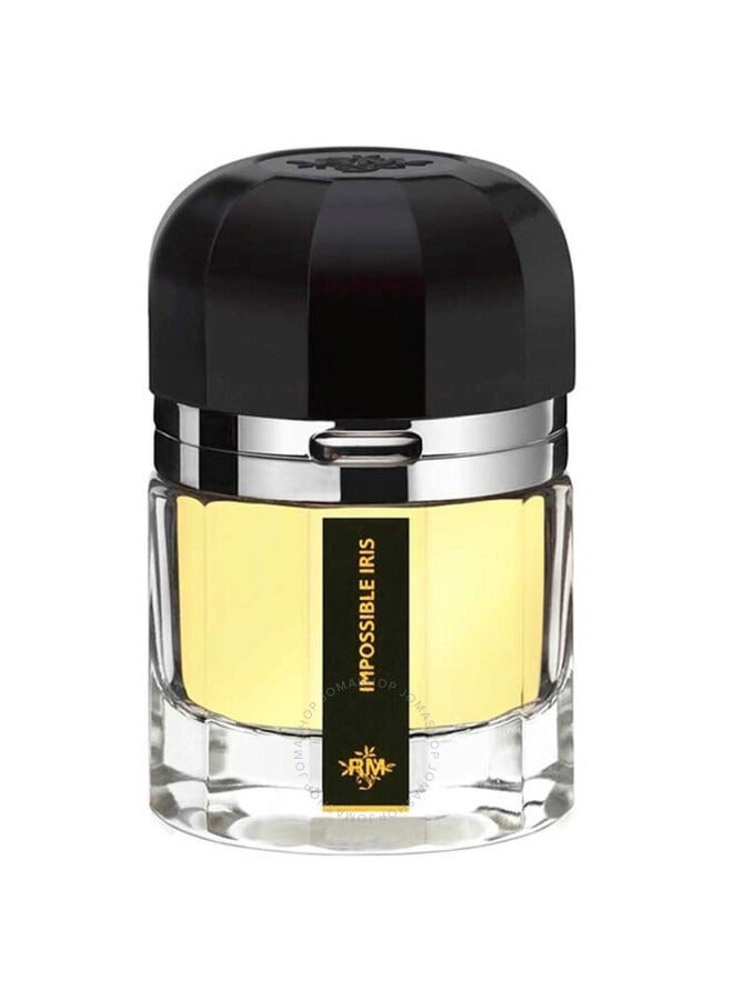 Ramon Monegal Impossible Iris Eau De Parfum 50ml - Image 2