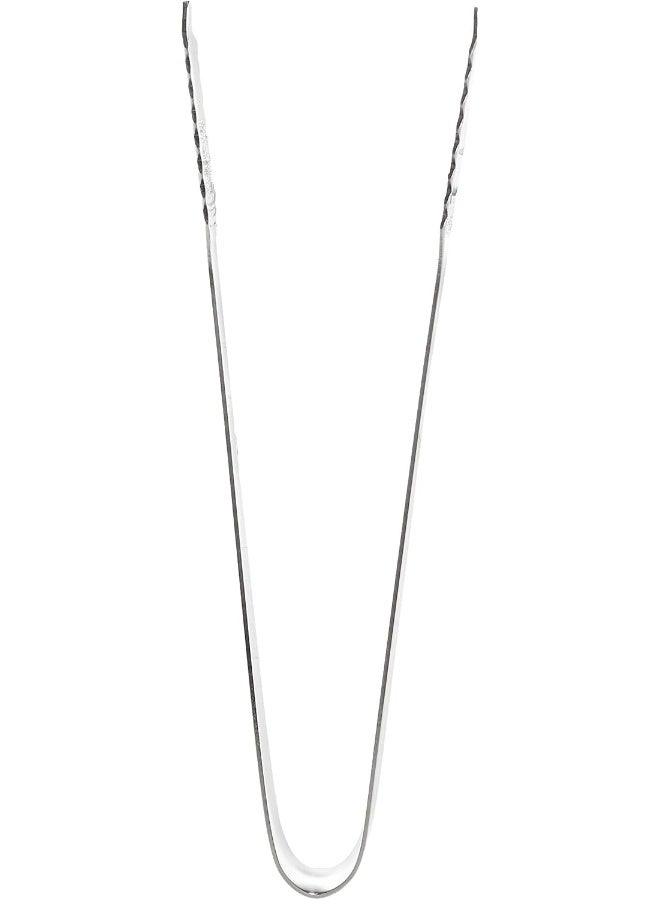 Prestige Ice Tongs, PR 2408, Stainless Steel Silver Standardmm - Image 2